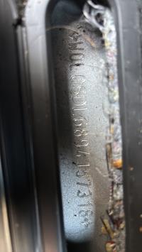 Foto del ricambio