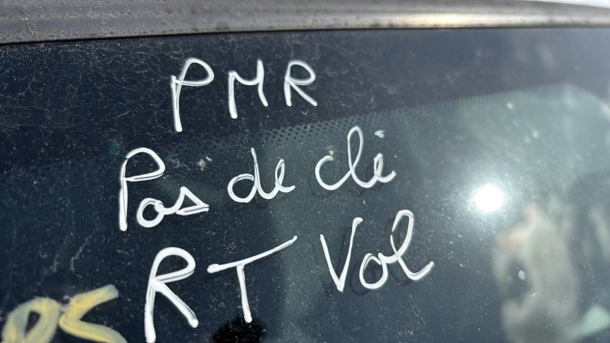 Foto del ricambio
