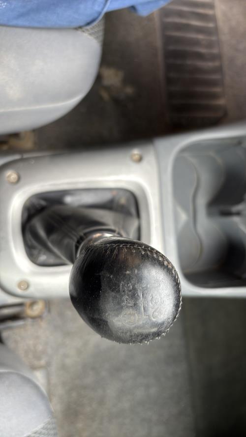 Foto del ricambio