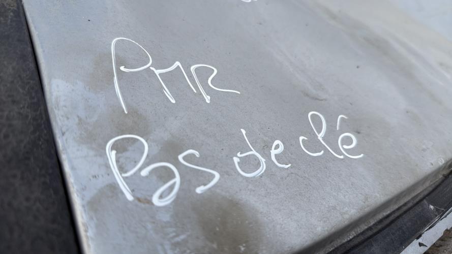 Foto de la pieza