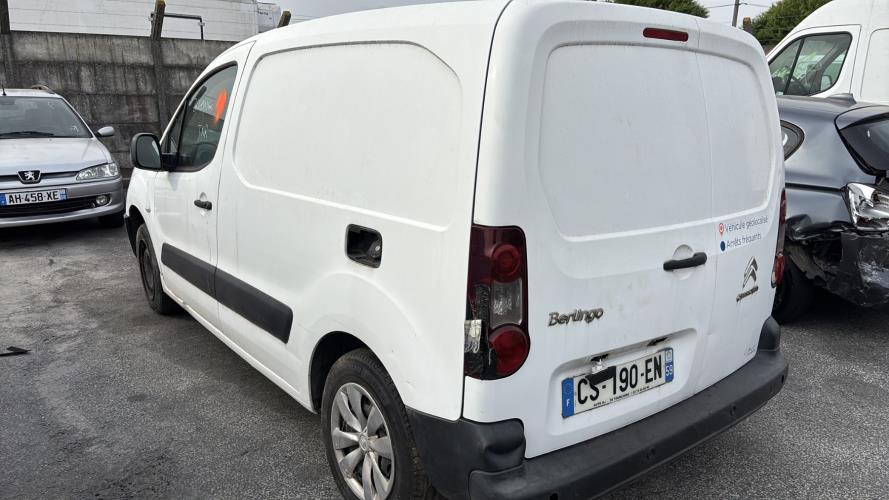 Foto de la pieza
