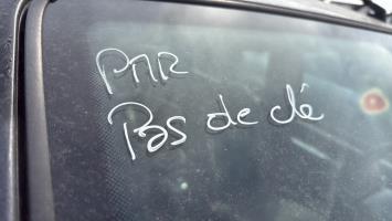 Foto de la pieza