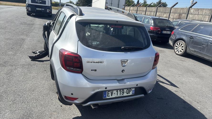 Foto de la pieza