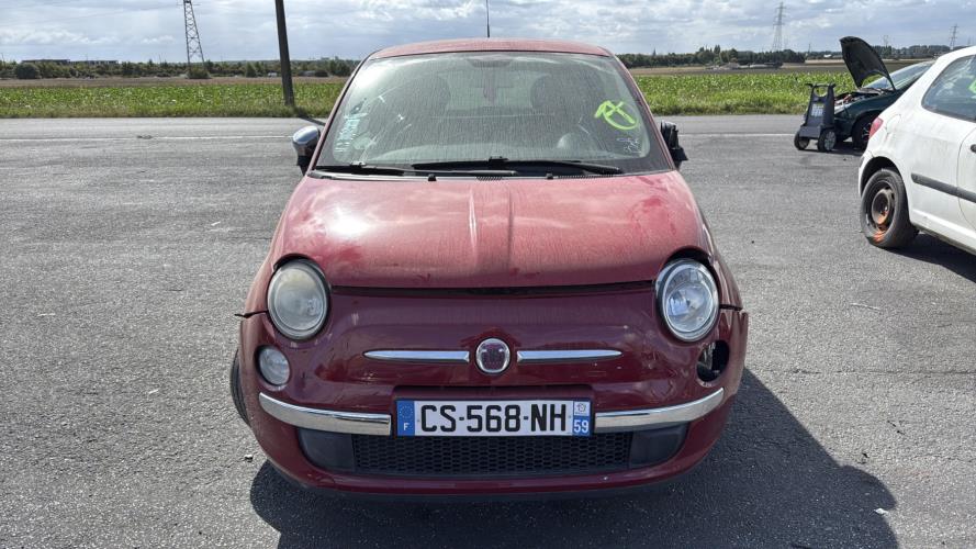 Foto de la pieza