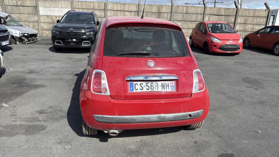 Foto de la pieza