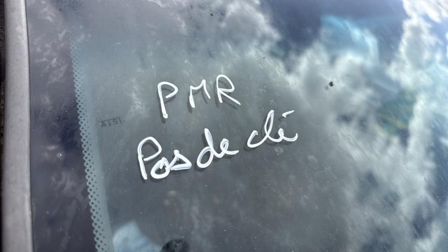 Foto del ricambio