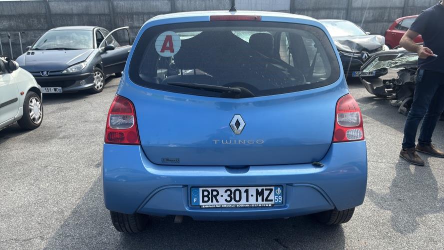 Foto de la pieza