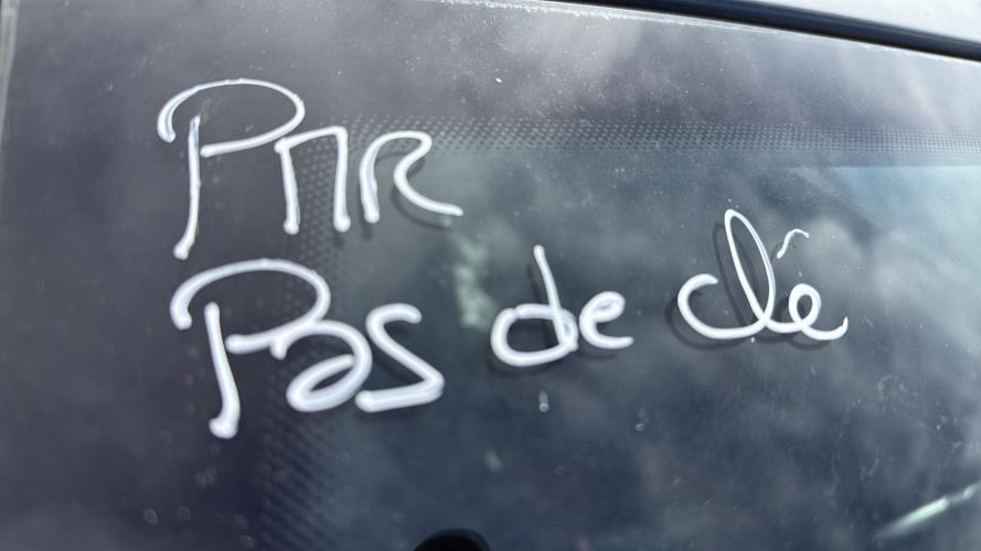 Foto del ricambio
