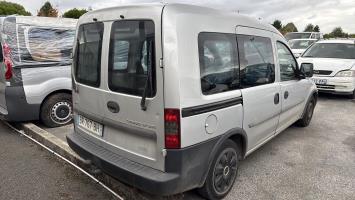 Foto del ricambio