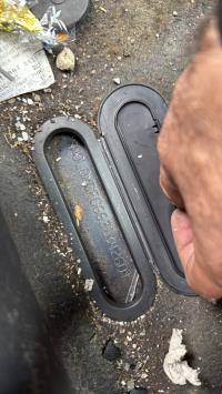 Foto de la pieza