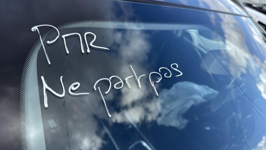Foto del ricambio