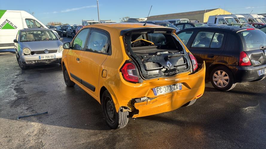 Foto de la pieza