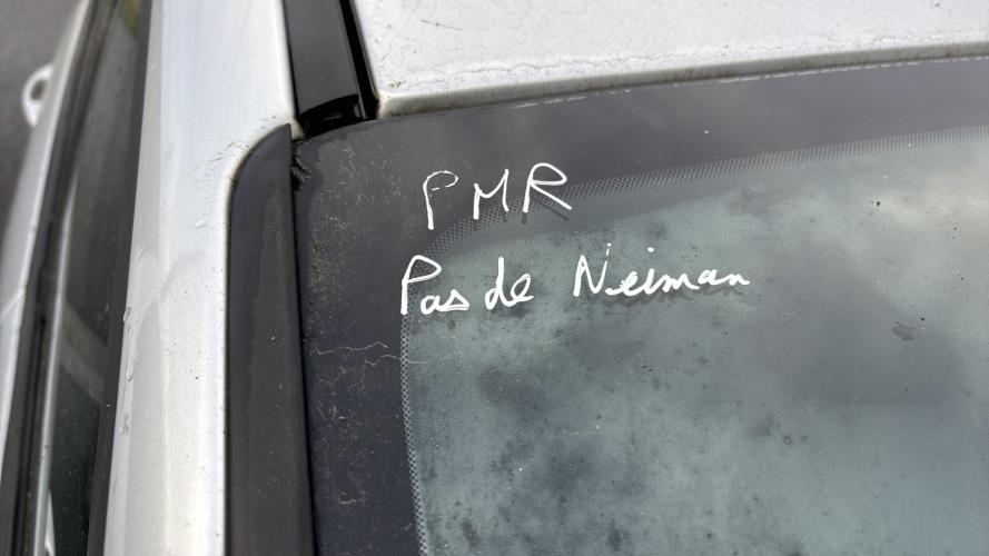 Foto del ricambio