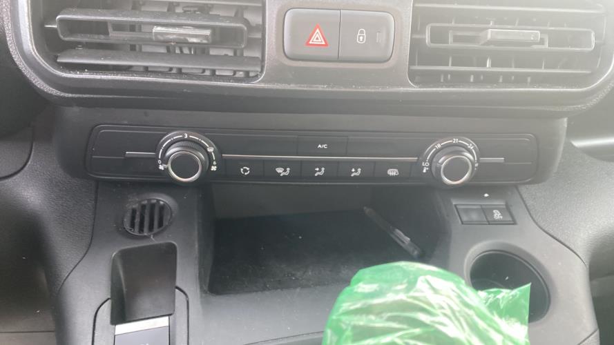 Foto del ricambio