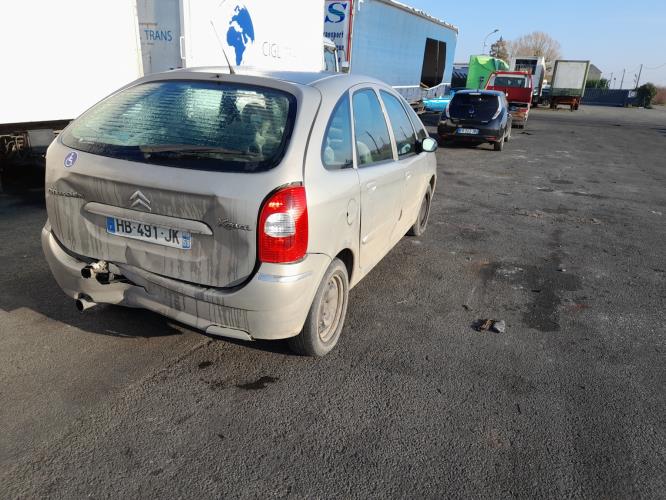 Foto de la pieza