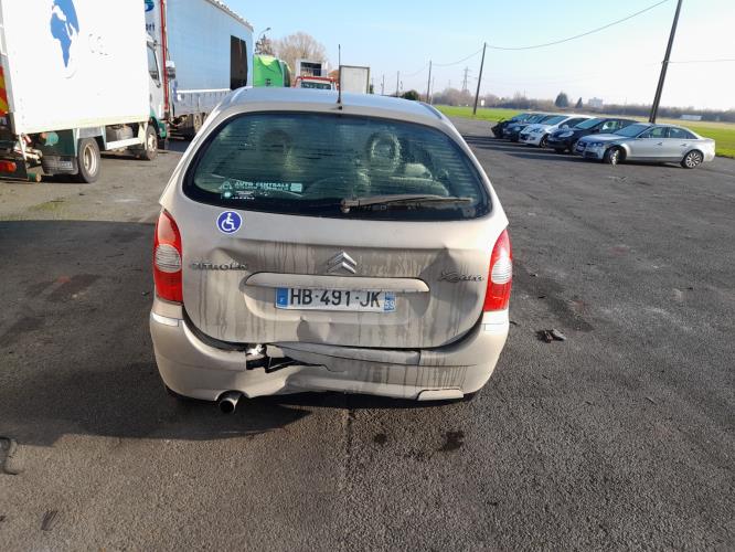 Foto de la pieza