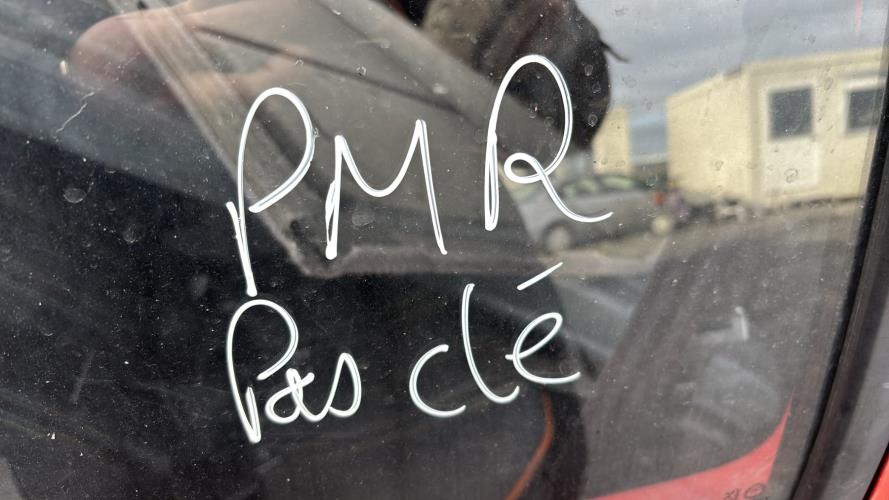 Foto del ricambio