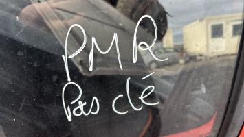 Foto del ricambio