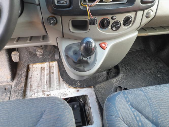 Foto de la pieza