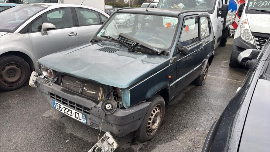 Foto de la pieza