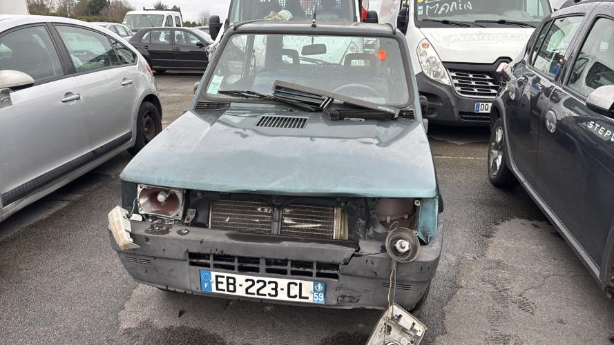 Foto de la pieza