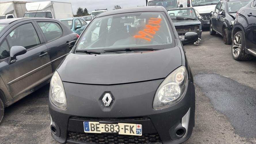 Foto de la pieza
