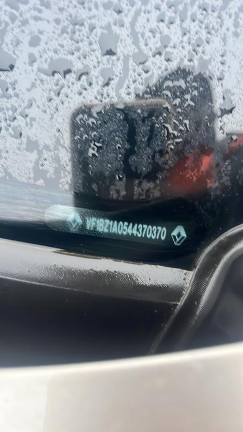 Foto del ricambio