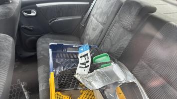 Foto de la pieza