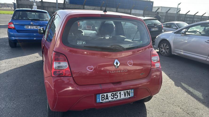 Foto de la pieza