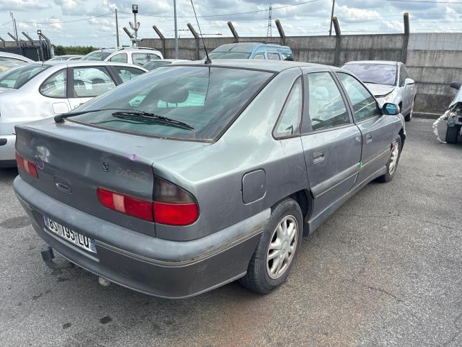 Foto del ricambio