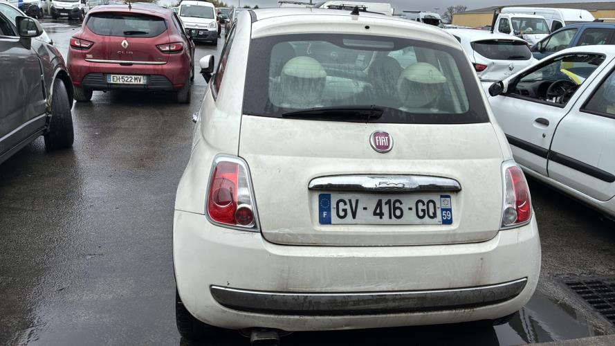 Foto de la pieza