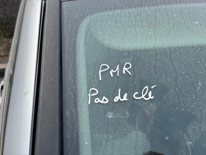 Foto del ricambio