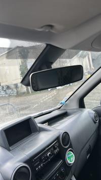 Foto pieza de coche