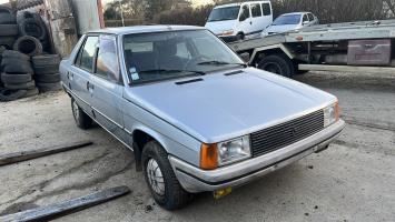 Foto pieza de coche