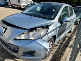 Foto pieza de coche