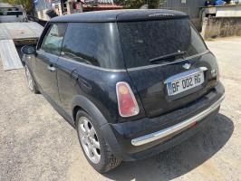 Foto pieza de coche