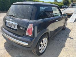 Foto pieza de coche