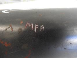 Foto pieza de coche