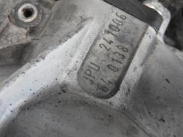 Foto ricambio auto
