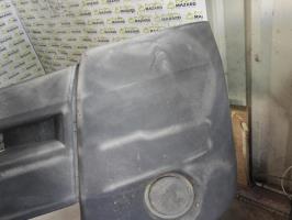 Foto pieza de coche