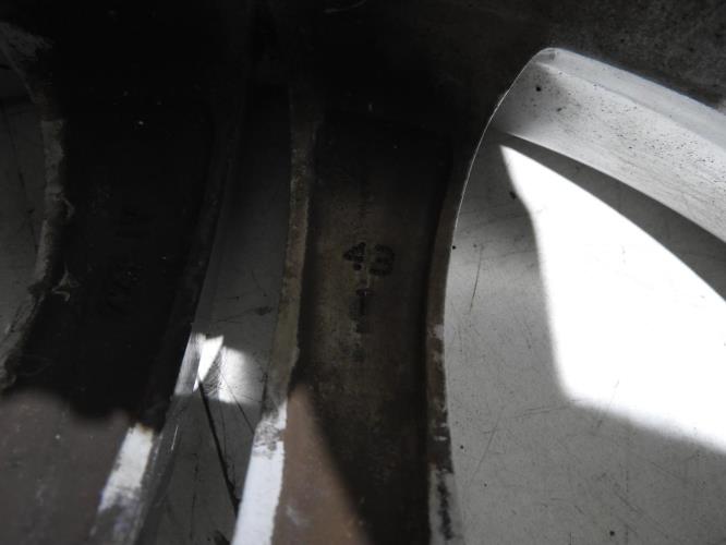 Image Jante - BMW X3 E83