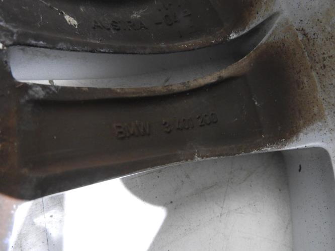 Image Jante - BMW X3 E83