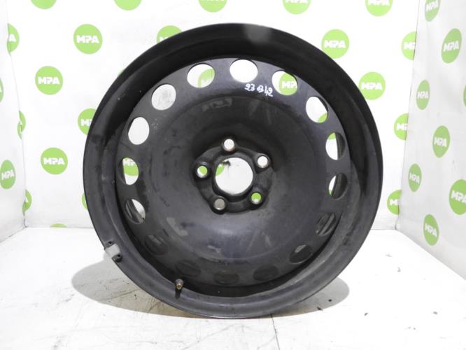 Image Jante - SEAT IBIZA 3