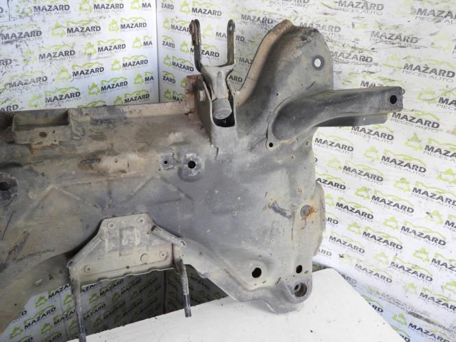 Image Berceau avant - PEUGEOT 307