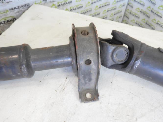 Image Arbre de transmission (propulsion) - RENAULT B70
