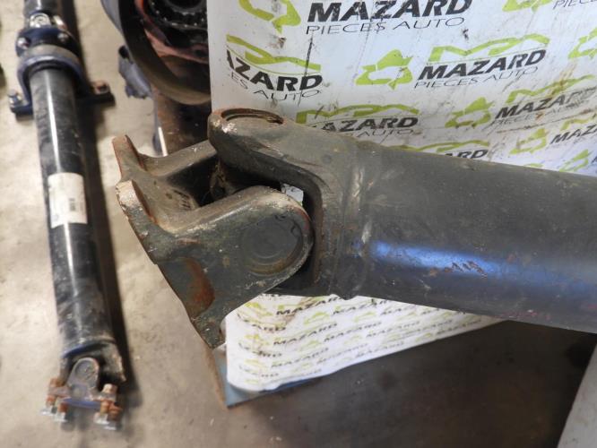 Image Arbre de transmission (propulsion) - RENAULT B70