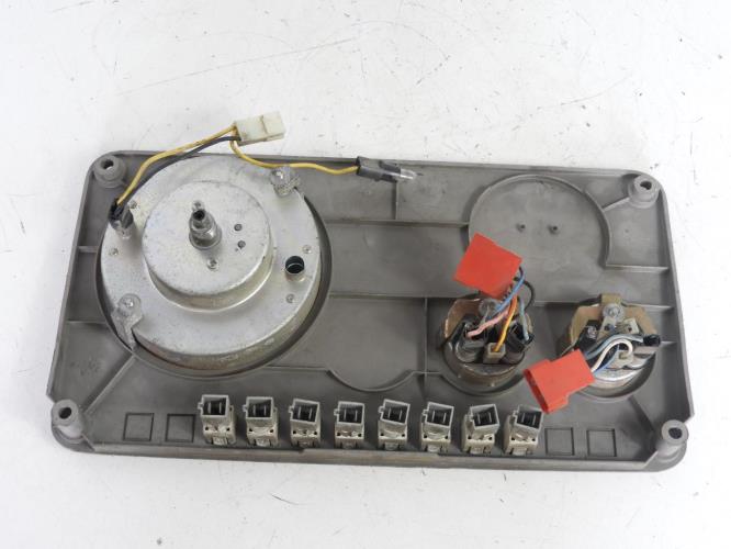 Image Compteur - IVECO DAILY 1