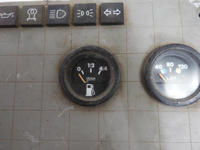 Image Compteur - IVECO DAILY 1