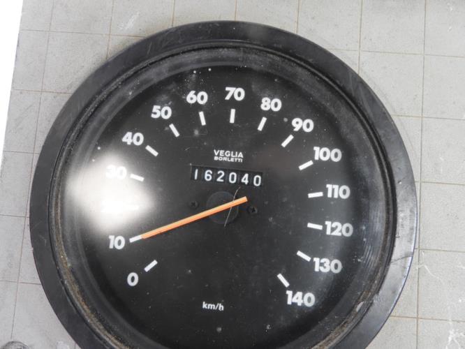 Image Compteur - IVECO DAILY 1