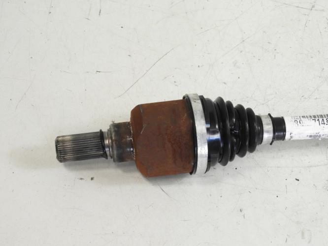 Image Cardan gauche (transmission) - PEUGEOT 3008 2